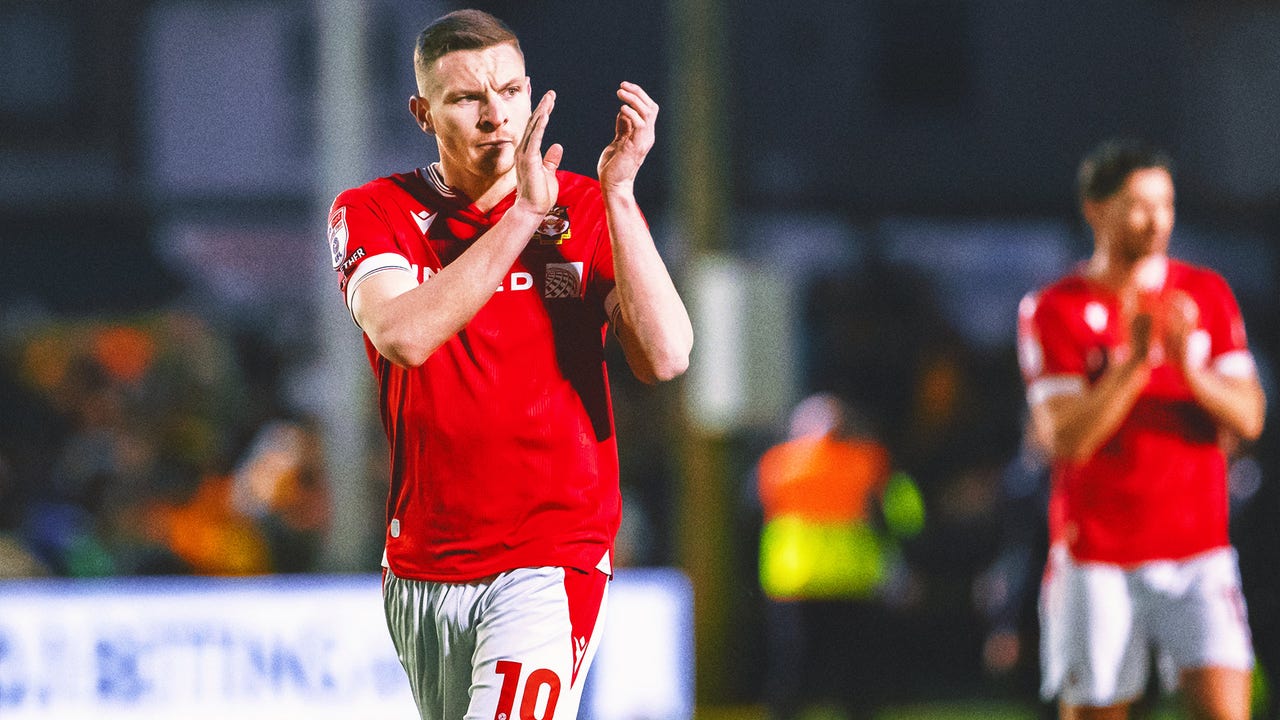 Ryan Reynolds and Wrexham could face Premier League Newcastle in FA Cup