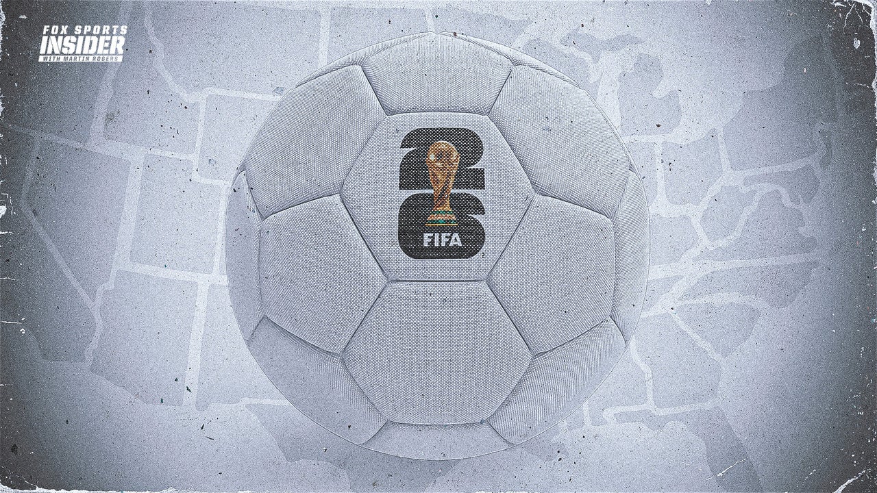 Soccer fans ready for wall-to-wall 2026 World Cup with jam-packed schedule