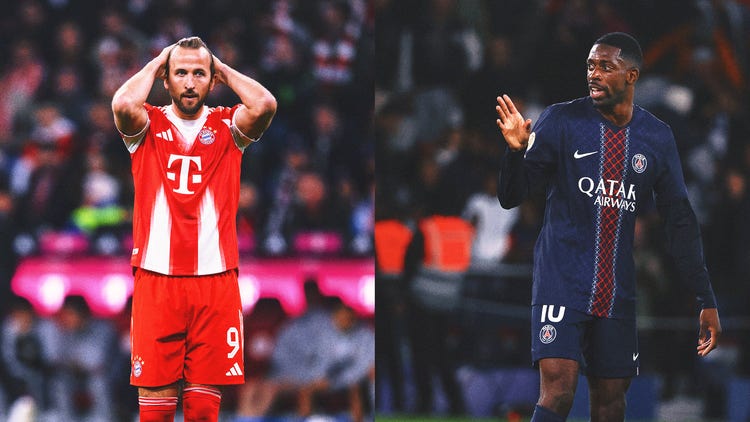 Bayern Munich Needs 'Perfect Game' Against PSG in Crucial Champions League Clash