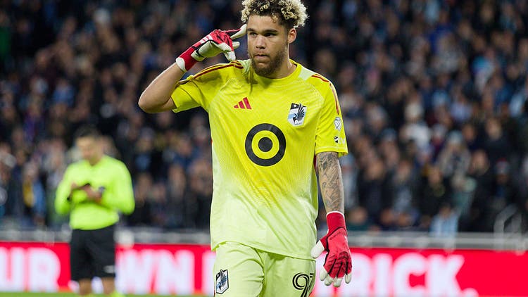 Minnesota United vs. Seattle Sounders: How to Watch, Odds, Game 2 Preview