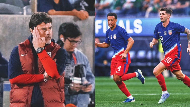 U.S. Men's Team Roster Prediction: Will We See Pulisic, Adams, Jedi?