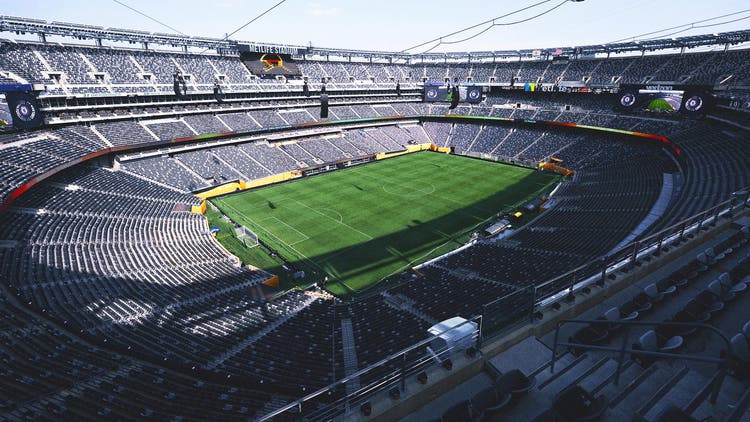 2026 World Cup Matches in New York/New Jersey: Start Times, Dates, Locations