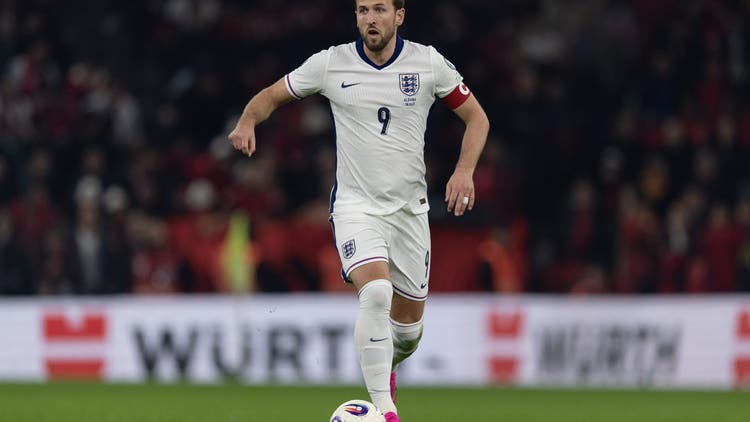 England World Cup 2026 Preview: Best Players, Roster, History