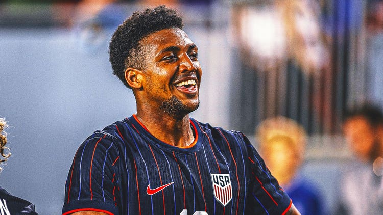 USA's Alex Freeman Reportedly Agrees To Villarreal Move