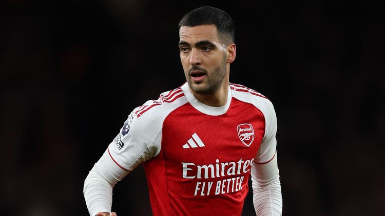 Injury Woes For Arsenal: What's Next For Gunners After Mikel Merino Setback?