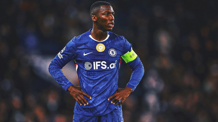 Chelsea, Moises Caicedo Agree To Long-Term Contract