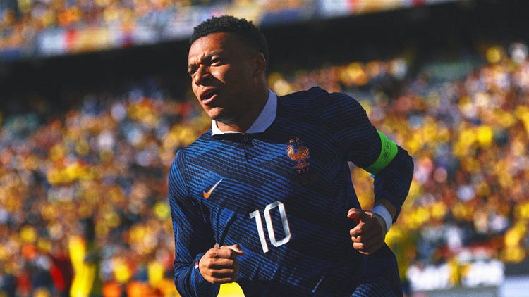 France Leads Spain, Argentina in FIFA Men's World Ranking; USA Drops to No. 15