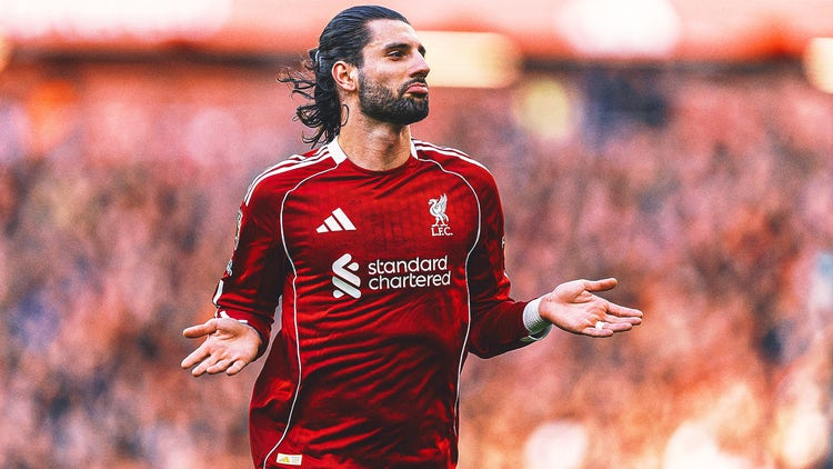 Dominik Szoboszlai On His Future At Liverpool: ‘Not Really In My Hands’