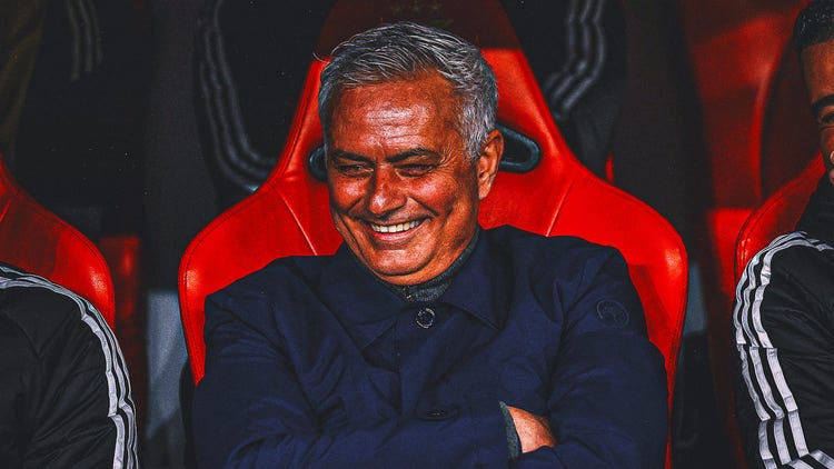 José Mourinho Agrees To Return To Real Madrid, Expected To Sign Two-Year Deal
