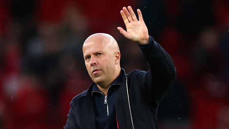 Liverpool Fires Arne Slot: What's Next And Who Could Take Over At Anfield?