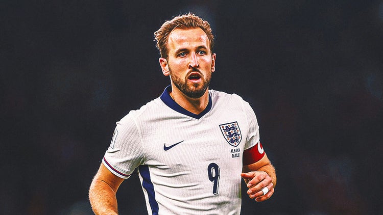 2026 World Cup Golden Ball Odds: Kane Favored to Win Player of the Tournament