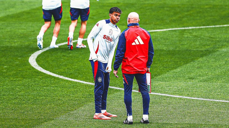 Lamine Yamal Injury Update: How Many World Cup Matches Could He Miss For Spain?