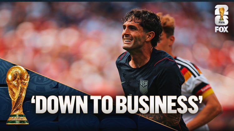 USA's World Cup Preparation Is Complete: 'Now It's Down To Business'