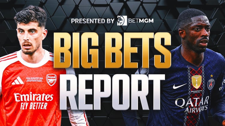 Big Bets Report: Bettor Loses $1.5 Million Via Arsenal UCL Title Loss