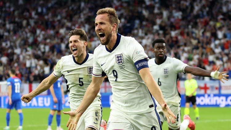England vs. Croatia Prediction, Odds, Picks For World Cup Match