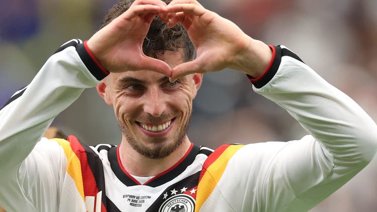 2026 FIFA World Cup Golden Boot Race Tracker: Havertz, Balogun, Ayari Share Lead