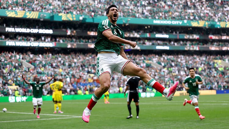 How to Watch the World Cup Today: Schedule, Times, TV, Streaming for Mexico, South Korea, More