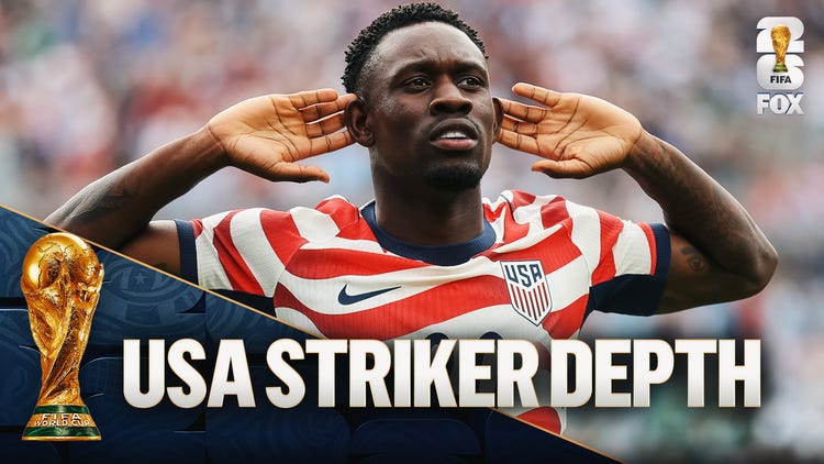 USA's Previous World Cup Problem At A Key Position Should Be An Strength