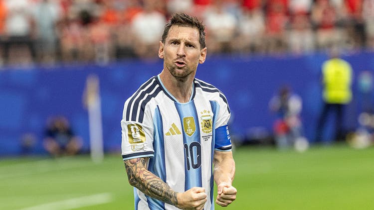 How to Watch the World Cup Today: Schedule, Times, TV, Streaming for Argentina, England, Portugal, More