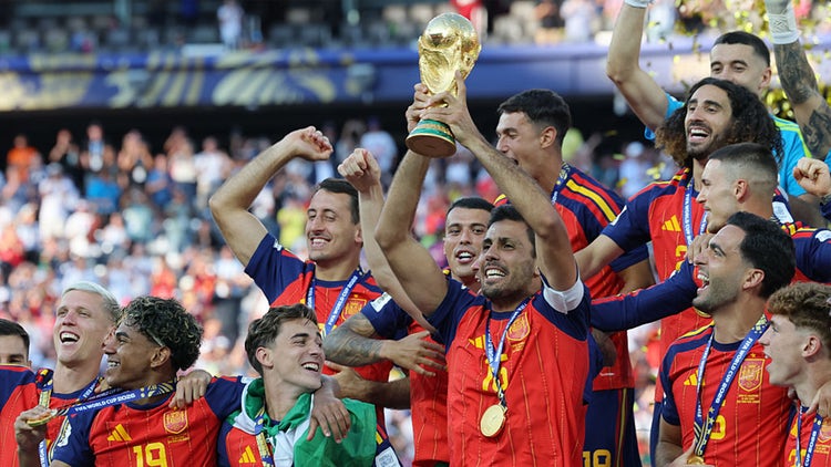 2026 World Cup Betting Recap: Tournament Betting Equaled '10 Super Bowls'