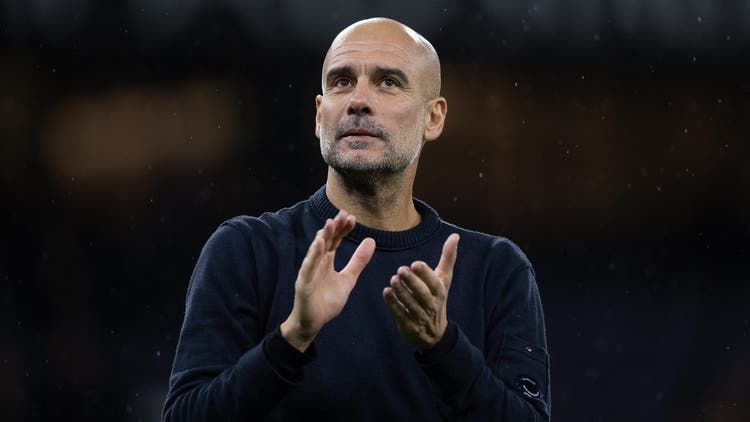 Pep Guardiola Offered Italy Coach Role By Paolo Maldini, Leonardo In Person