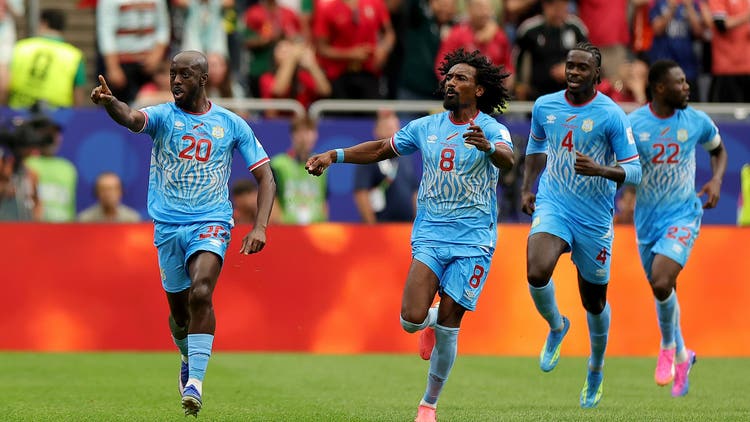 How To Watch DR Congo's Stars After The 2026 World Cup