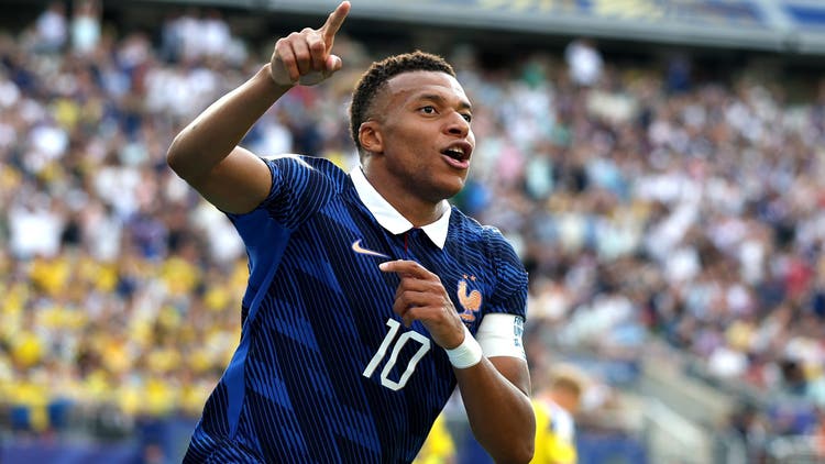 France vs. Paraguay Prediction, Odds, Picks For World Cup Match