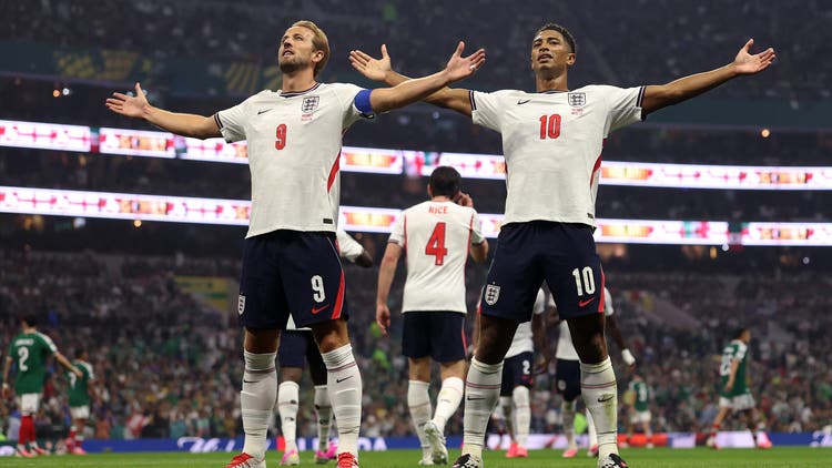 England vs. Norway Prediction, Odds, Picks For World Cup Match