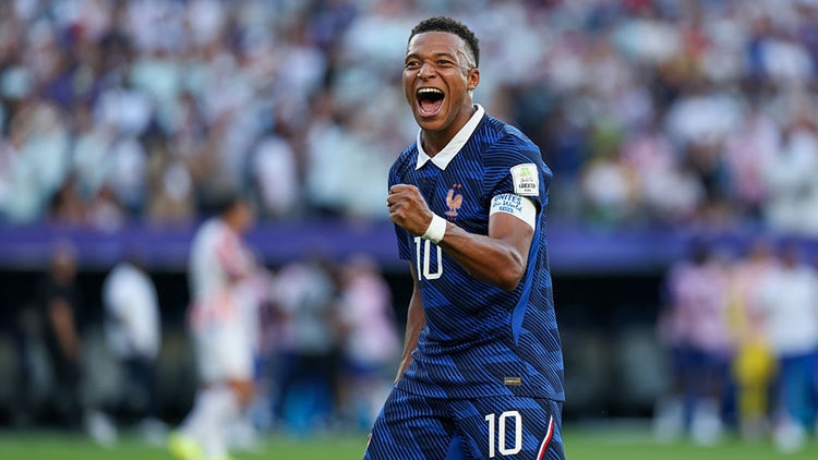 2026 World Cup Odds: France 'Head And Shoulders The Most Popular Team' Left