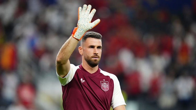 2026 World Cup Golden Glove: Unai Simón Rise After Clean Sheet vs. France